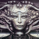 Illustration for article titled The Most Unforgettable Creations of H. R. Giger